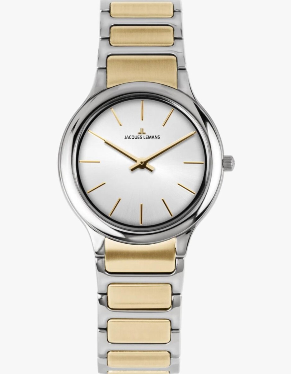 Reloj Jacques Lemans dama 