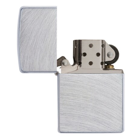 Encendedor Zippo Classic Chrome Arch - 24647 Encendedor Zippo Classic Chrome Arch - 24647
