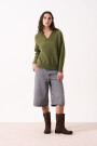 SWEATER Verde