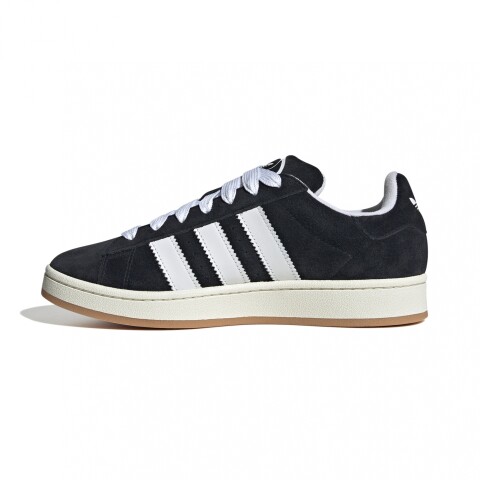 adidas CAMPUS 00s Core Black / Cloud White / Off White