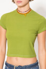REMERA MANU Verde