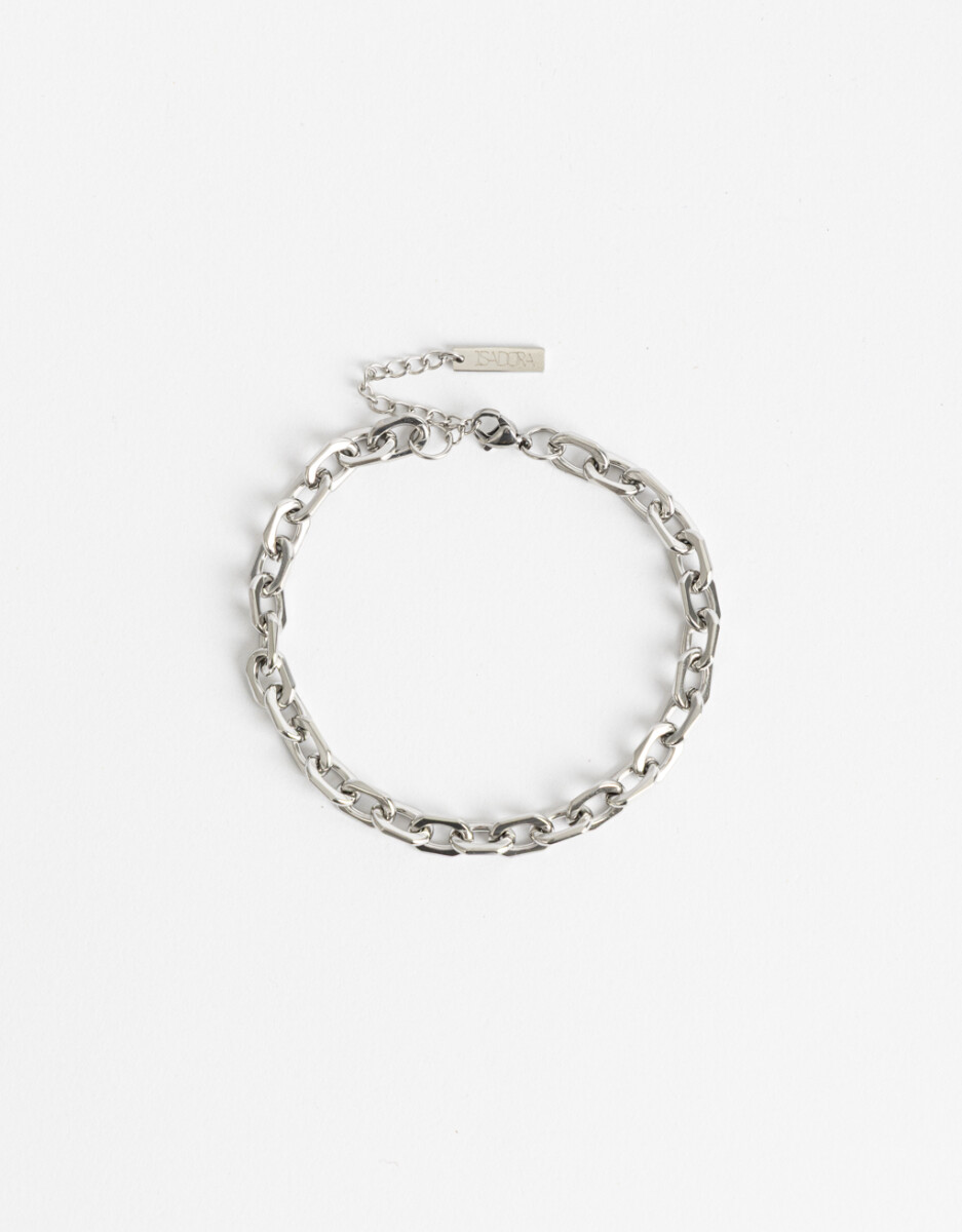 Pulsera De Acero Men´s Collection 