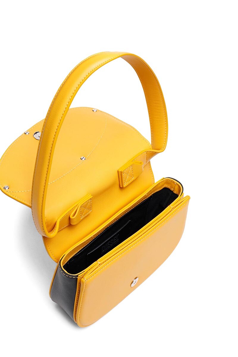Bolso Para Mujer 1Dr Amarillo