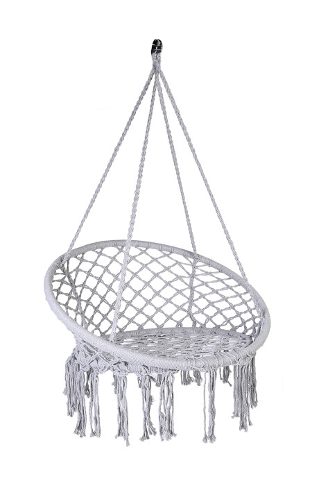 Hamaca Bali Gris