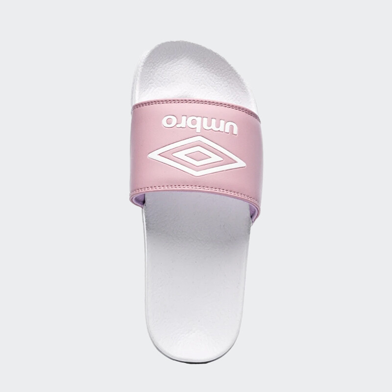 Ojotas Umbro Locker Room Rosado