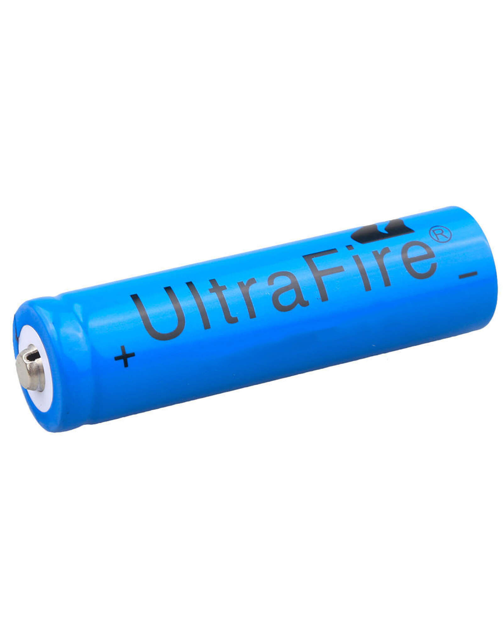 Batería 18650 Recargable Li-Ion 3.7 V 2800 mAh — Electroventas