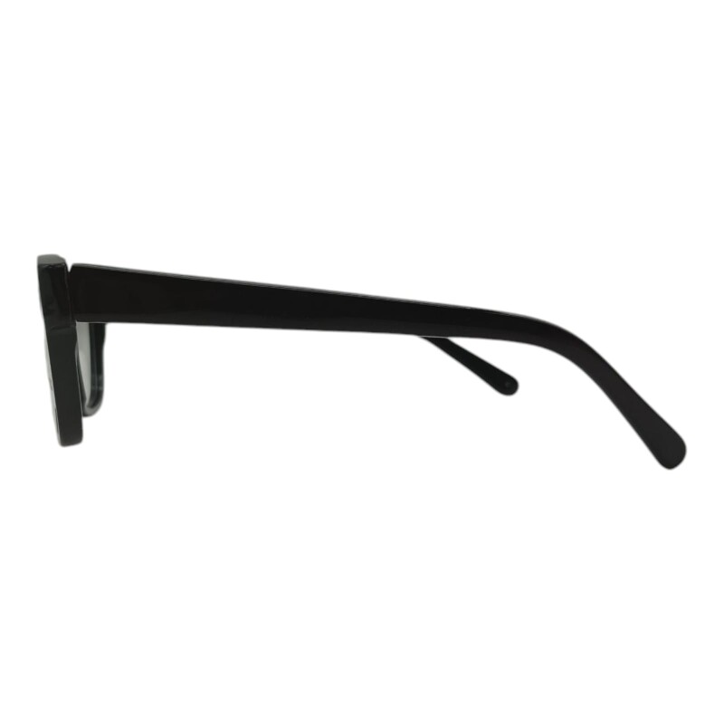 PLUMA OX90620 - Adulto - Negro Negrouniforme