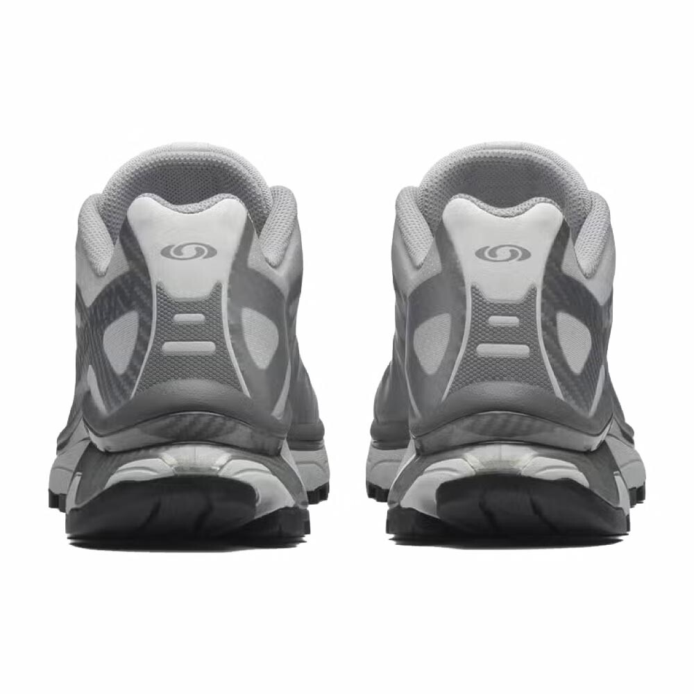 Zapatillas Salomon Xt-4 Og Unisex Sharkskin/Dawn Blue/Metal