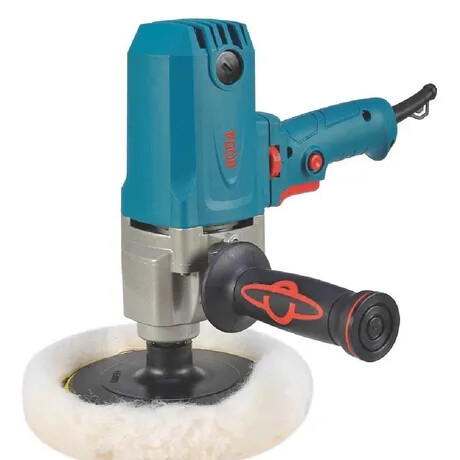 BODA LUSTRA PULIDORA INDUSTRIAL 180MM - 900W Boda Lustra Pulidora Industrial 180mm - 900w