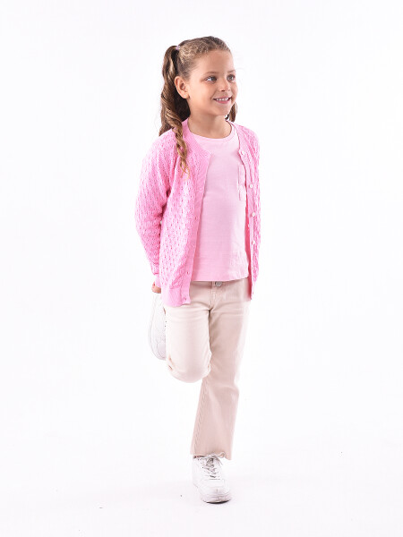 SACO PETRA ROSADO
