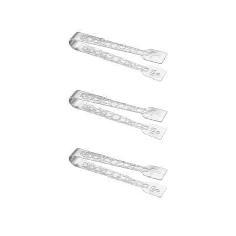 PINZA PARA CARBON X3 UNIDADES - GP152 Pinza Para Carbon X3 Unidades - Gp152