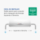 Aire Acondicionado JAMES 12000 Btu Inverter Aire Acondicionado JAMES 12000 Btu Inverter