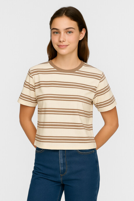 Remera Verto Estampado 3