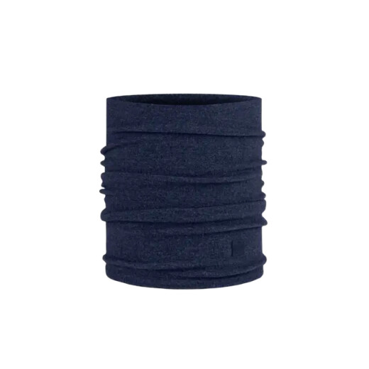 Bufanda Buff Merino Fleece Solid - Azul Bufanda Buff Merino Fleece Solid - Azul