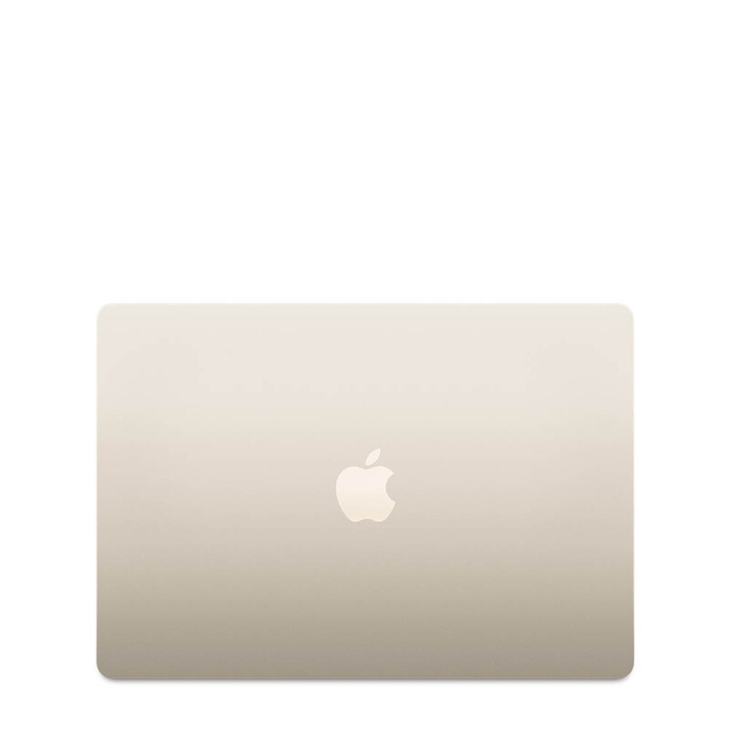 MacBook Air 15.3” M2 8Gb 256Gb Starlight US MacBook Air 15.3” M2 8Gb 256Gb Starlight US