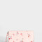 Ficheros Billetera Formato Fichero Moños - Estampado Flores