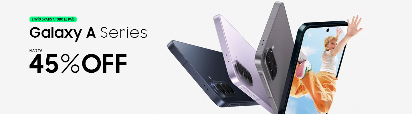 Ciberlunesfull3 Galaxy A