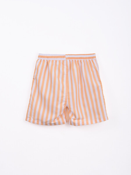 SHORT ROMA PRINT VARIANTE 2
