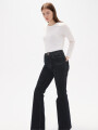 Pantalon Ranju Azul Indigo