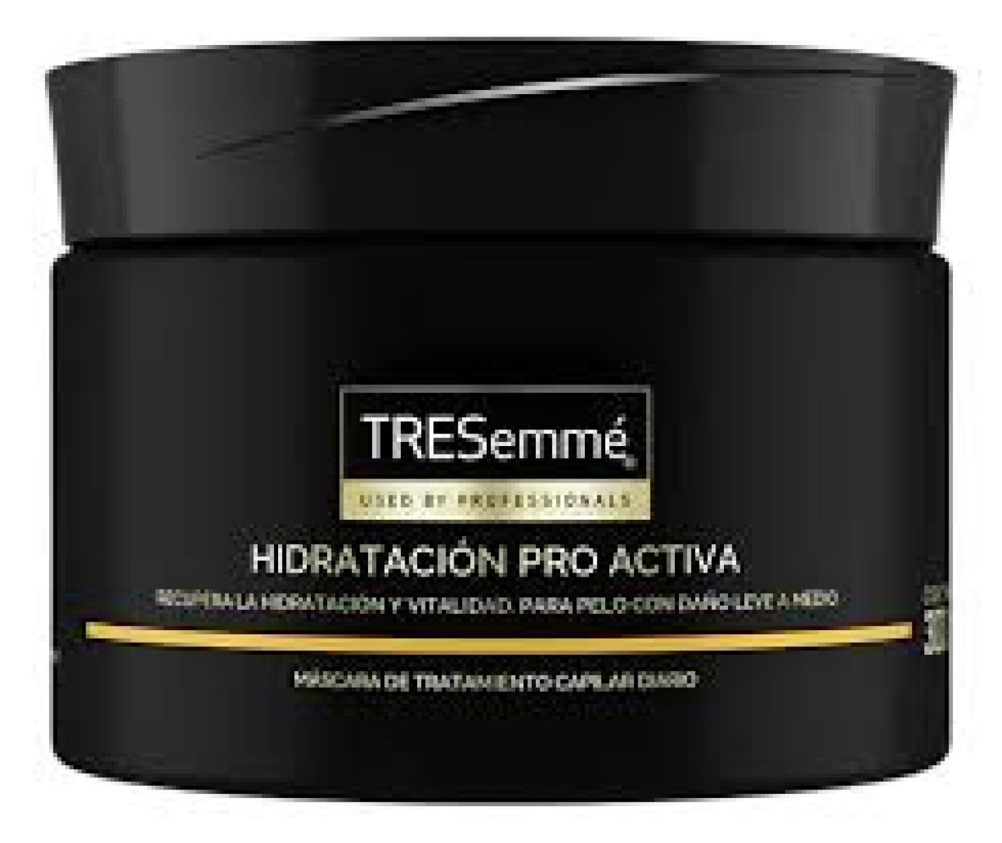 Mascarilla Capilar Tresemmé Hidratación Pro Activa 300 ml 