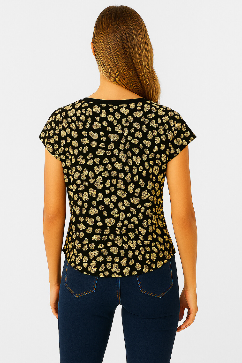 Remera Duscha Estampado 3