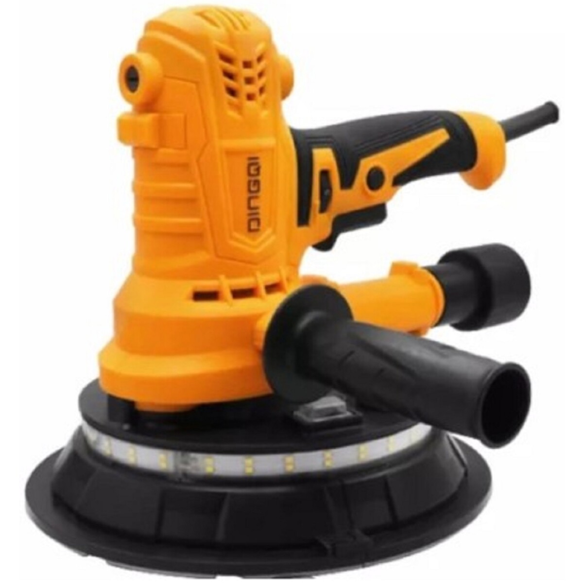 DINGQI LIJADORA PAREDES & TECHOS 180MM 900W 