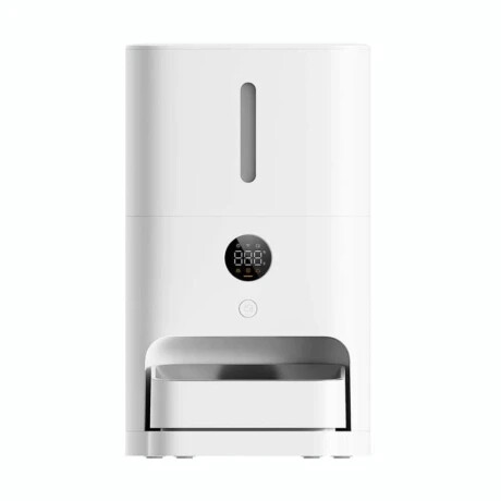 Comedero Inteligente Para Mascotas Xiaomi Food F. Comedero Inteligente Para Mascotas Xiaomi Food F.