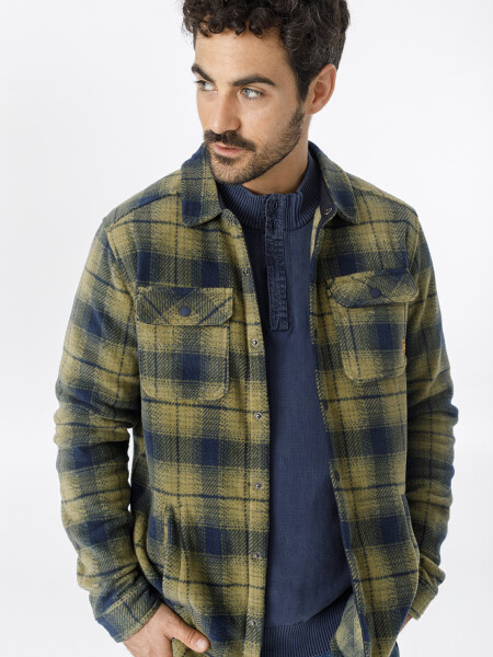 OUTWEAR MANAGUA PAWAN