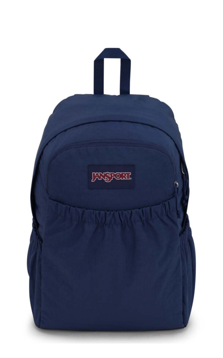 MOCHILA SLOUCH PACK - NAVY 