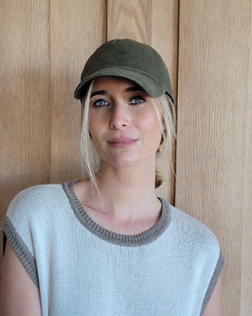 Cap Tini - Safari 