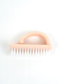 Cepillo Para Uñas Luli Naranja