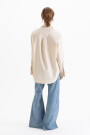 CAMISA BILBAO Beige