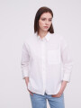 Camisa Blech Blanco