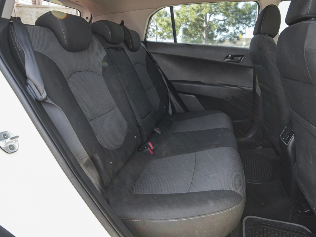 Hyundai Creta GL Sport 1.6| Permuta / Financia Hyundai Creta GL Sport 1.6| Permuta / Financia