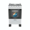 Cocina ENXUTA CENX27210W A Gas 4 Hornallas Encendido Eléctrico - Blanca