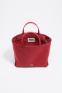 BOLSO SHOPPER CHIHUAHUA Rojo