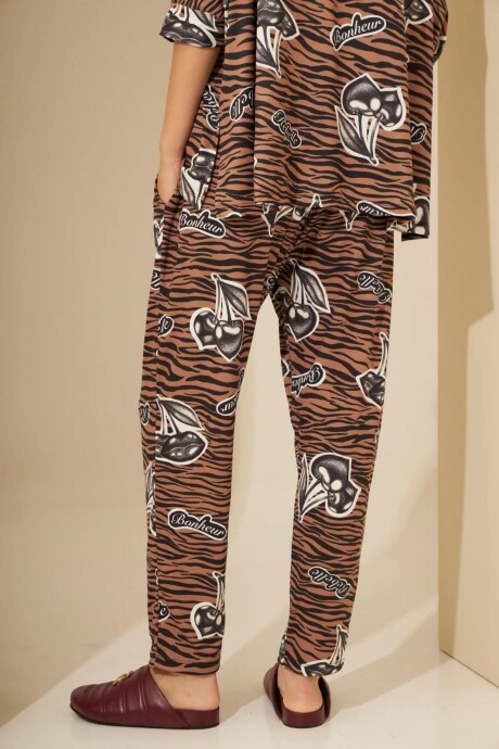 JOGGER BON JOGGER BON