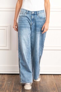 Jean Cierres Denim
