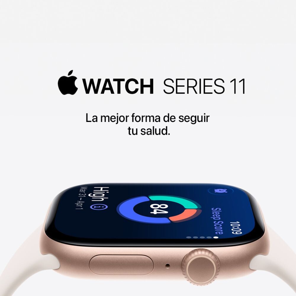 SERIES 11