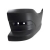 CANTONERA DE PARAGOLPE TRASERO DERECHO SIN AGUJERO SENSOR Cantonera De Paragolpe Trasero Derecho Sin Agujero Sensor