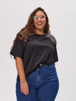 Remera Tachas Remera Tachas