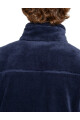 Campera O'Neill Highland Sherpa Azul