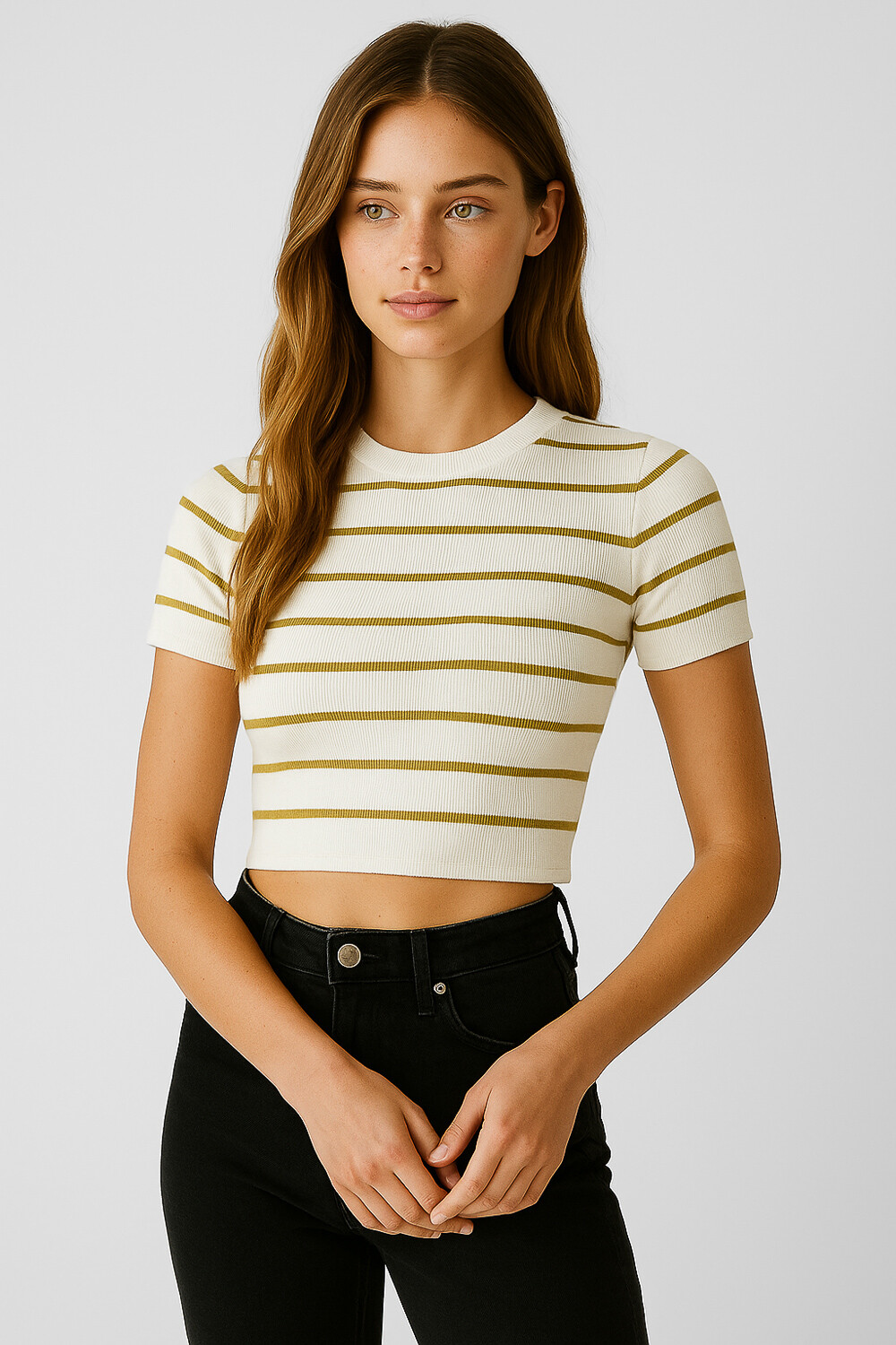 Tops Kurilian Estampado 2