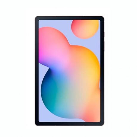 Tablet SAMSUNG Tab S6 Lite 10.4' 64GB 4GB RAM Android 8Mpx SM-P620 - Pink Tablet SAMSUNG Tab S6 Lite 10.4' 64GB 4GB RAM Android 8Mpx SM-P620 - Pink