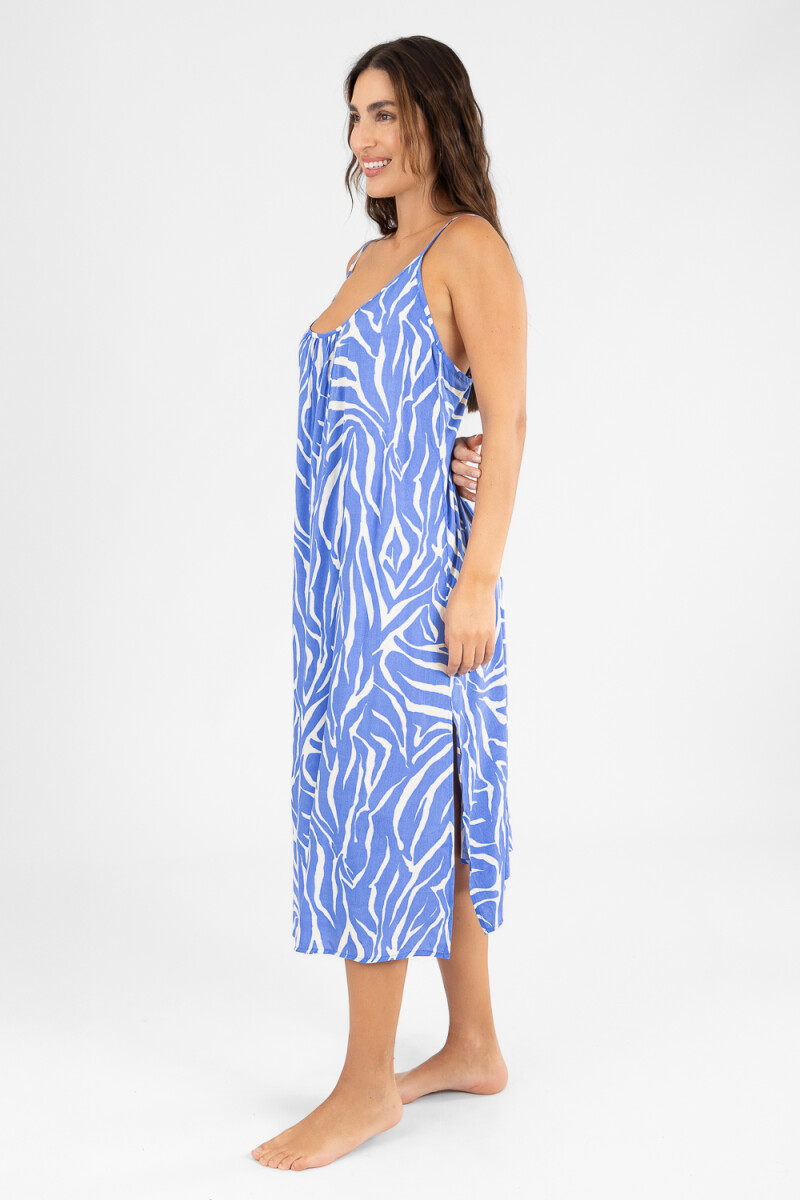 Vestido lirio Variante 1