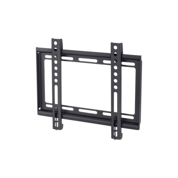 Soporte Onebox Ob-f24 Tv Inclinable De 23” A 42” NEGRO