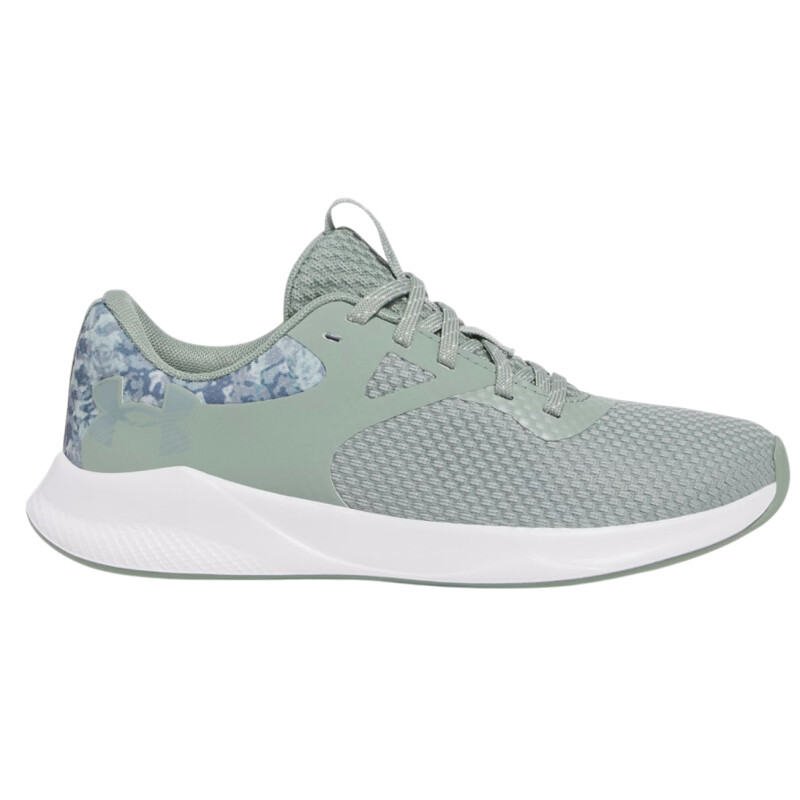 Calzado Under Armour 3025238-348 Calzado Under Armour 3025238-348