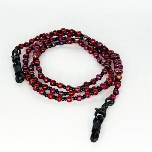 Vienelisa Piedra Roja Accesorios