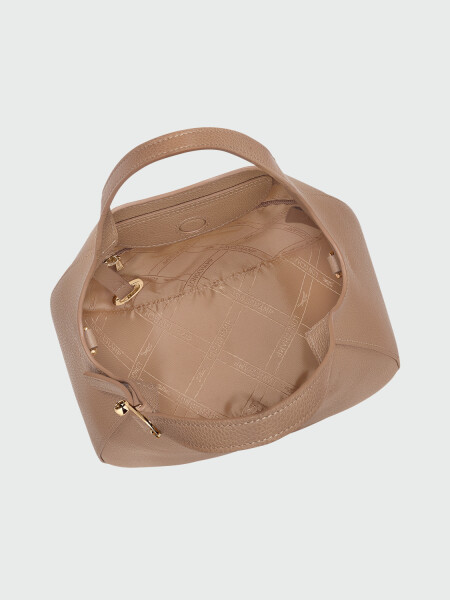 Bolso Le Foulonné Crossbody S Alta Automática