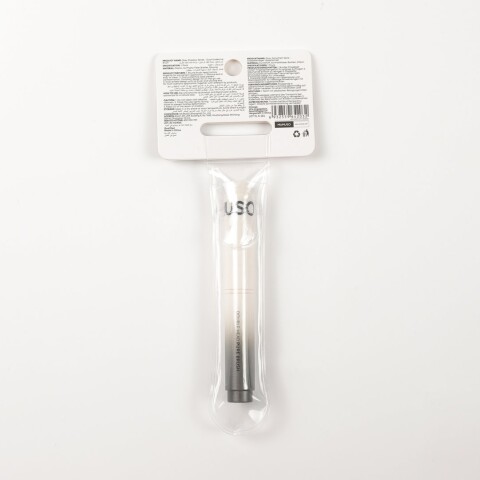 BROCHA DOBLE PARA LABIOS SERIE GREY SHADOW BROCHA DOBLE PARA LABIOS SERIE GREY SHADOW